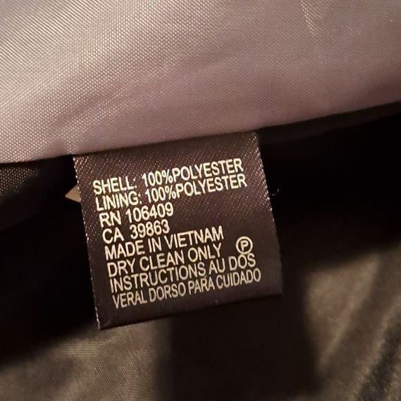 ‎Tahari Business Jacket - Picture 4 of 6